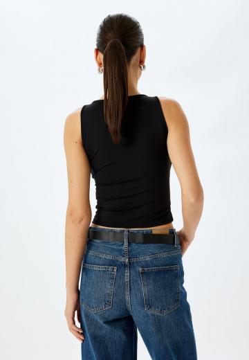 Майка-борцовка