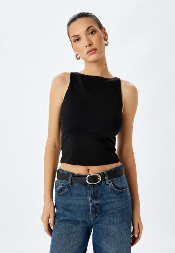 Майка-борцовка