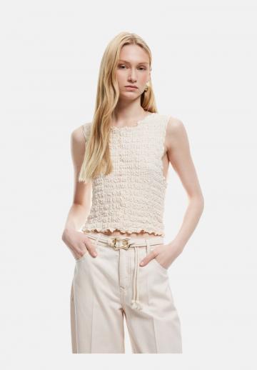 Майка-борцовка