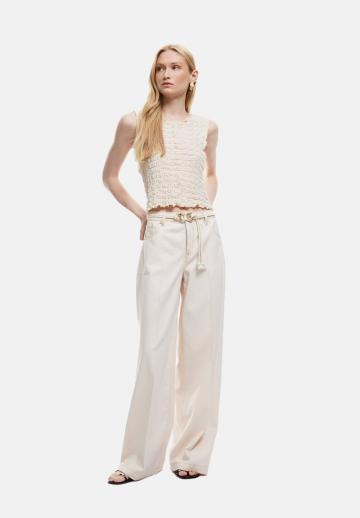 Майка-борцовка