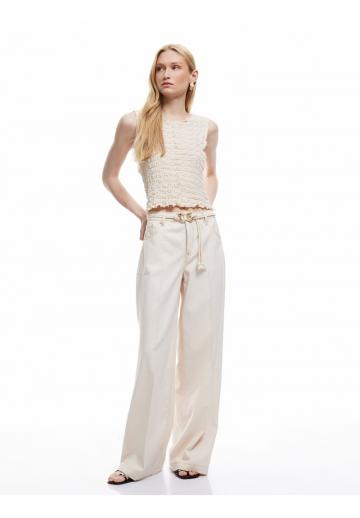 Майка-борцовка