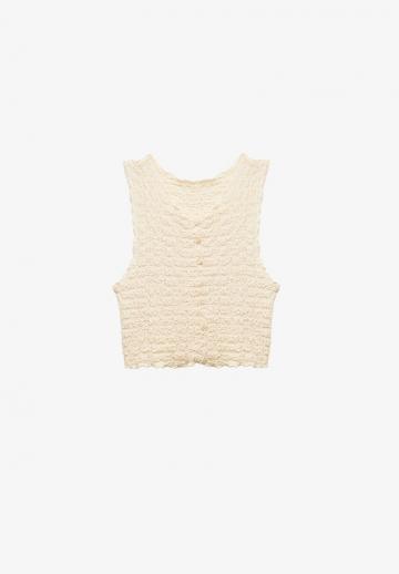 Майка-борцовка