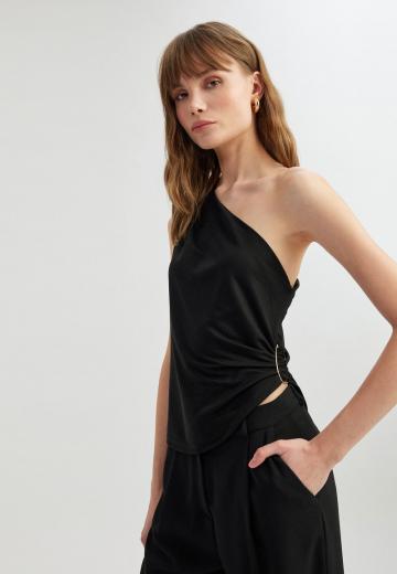 Майка-борцовка