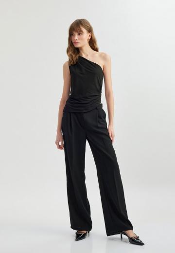 Майка-борцовка