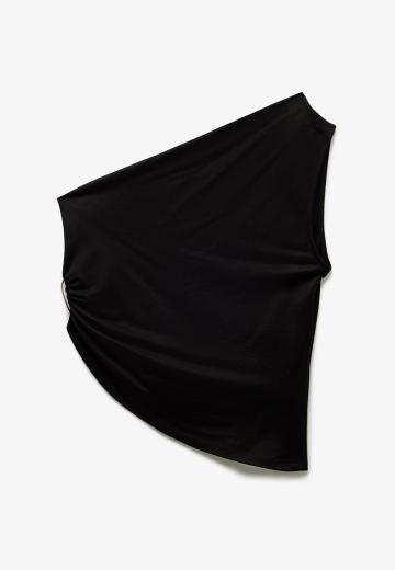 Майка-борцовка