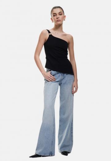 Майка-борцовка