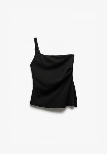 Майка-борцовка