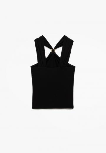 Майка-борцовка