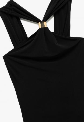 Майка-борцовка