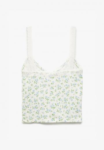 Майка-борцовка