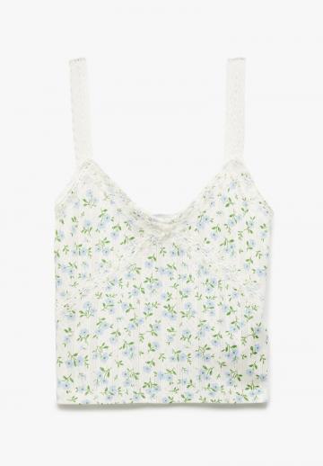 Майка-борцовка