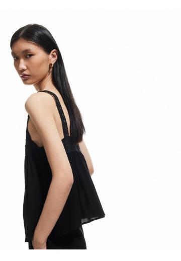 Майка-борцовка