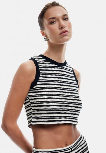 Майка-борцовка