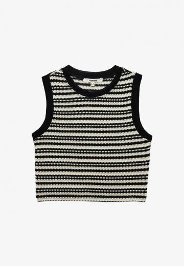 Майка-борцовка