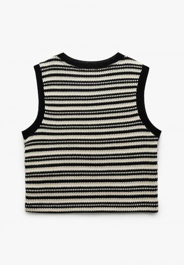 Майка-борцовка