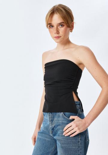 Майка-борцовка