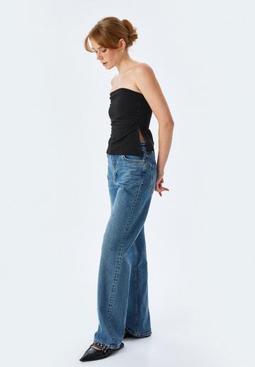 Майка-борцовка