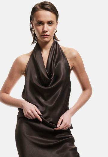 Майка-борцовка