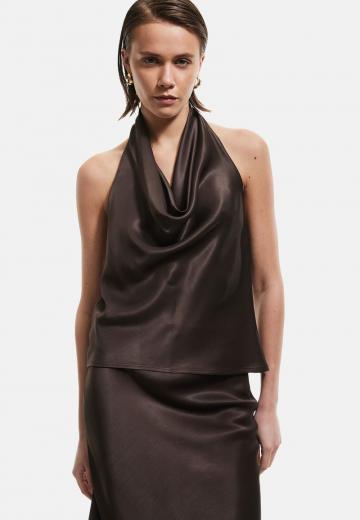 Майка-борцовка