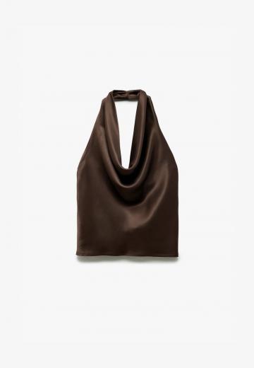 Майка-борцовка