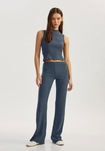 Майка-борцовка