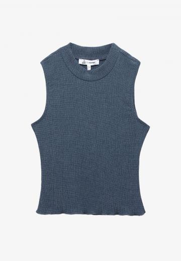 Майка-борцовка