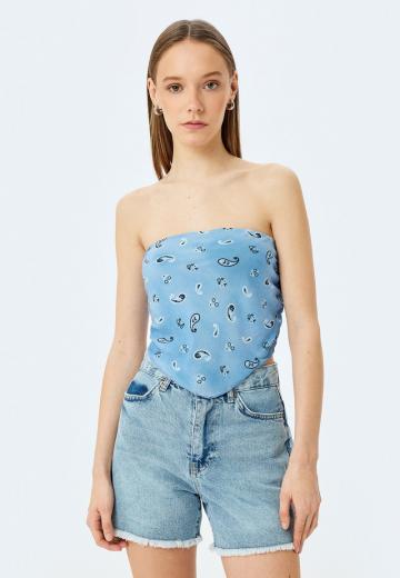 Майка-борцовка