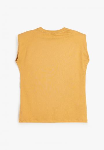 Майка-борцовка