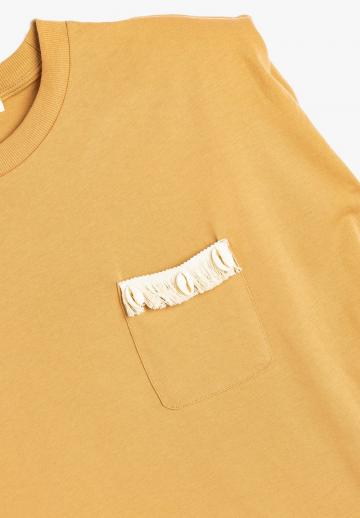 Майка-борцовка