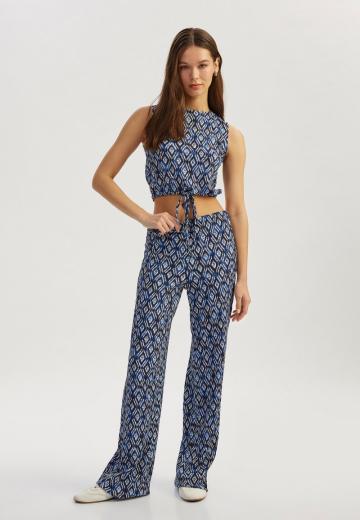 Майка-борцовка