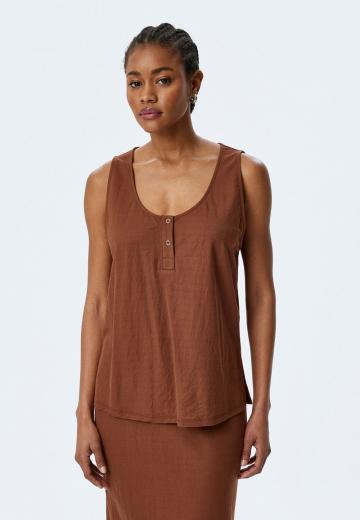 Майка-борцовка