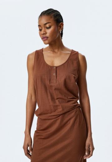 Майка-борцовка