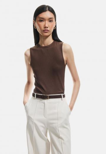 Майка-борцовка