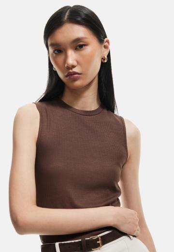 Майка-борцовка