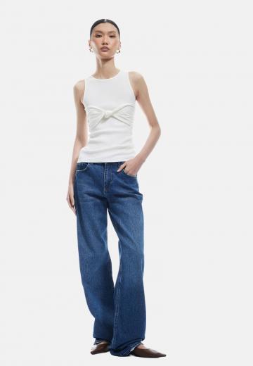 Майка-борцовка