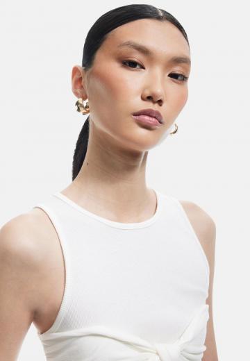 Майка-борцовка