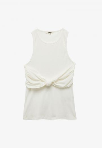 Майка-борцовка