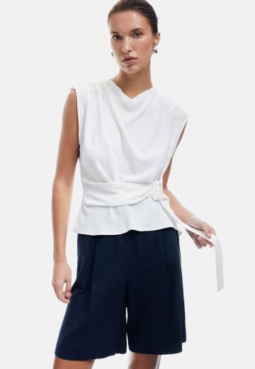 Майка-борцовка