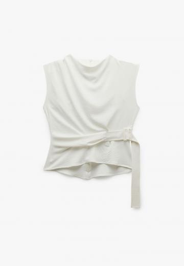 Майка-борцовка