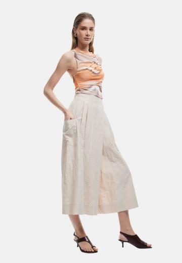 Майка-борцовка