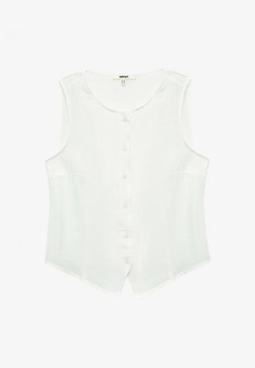 Майка-борцовка