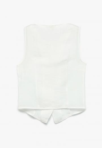 Майка-борцовка