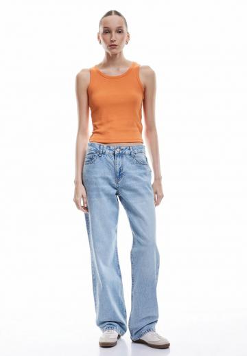 Майка-борцовка