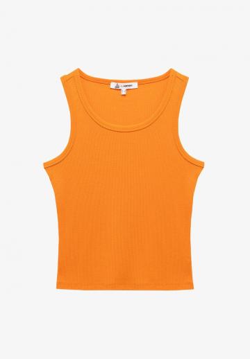 Майка-борцовка