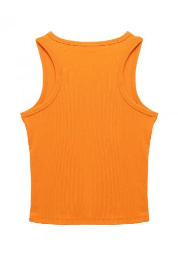 Майка-борцовка