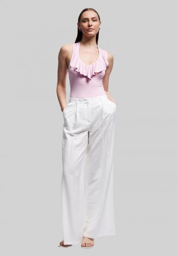 Майка-борцовка