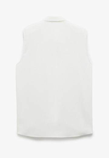 Майка-борцовка