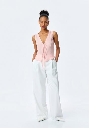 Майка-борцовка