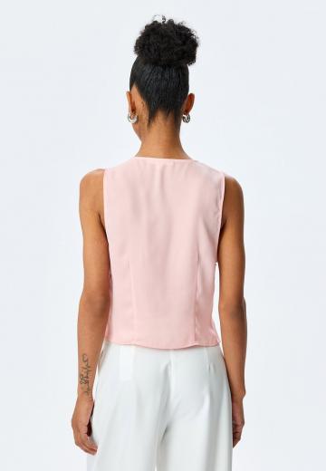 Майка-борцовка