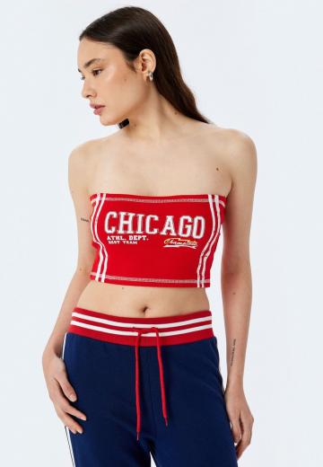 Майка-борцовка